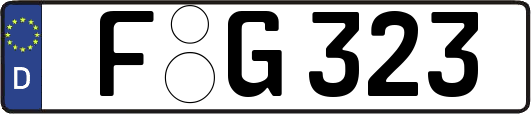 F-G323