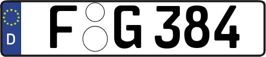 F-G384