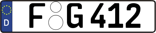 F-G412