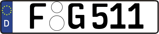 F-G511