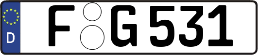 F-G531