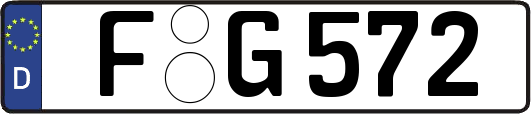 F-G572