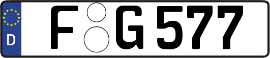 F-G577
