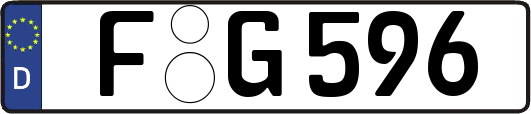 F-G596
