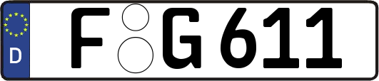 F-G611