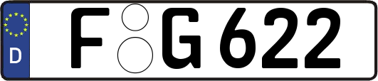 F-G622