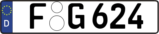 F-G624