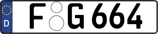 F-G664