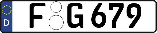 F-G679