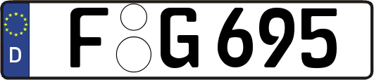 F-G695
