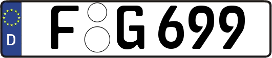 F-G699