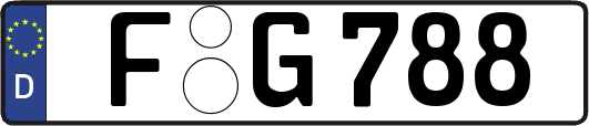 F-G788