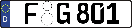 F-G801