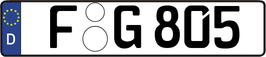 F-G805
