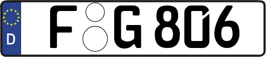 F-G806
