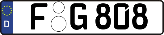 F-G808