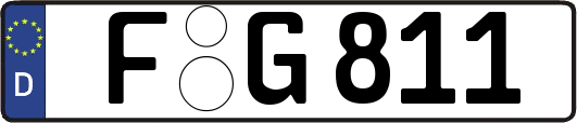 F-G811
