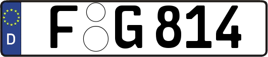 F-G814