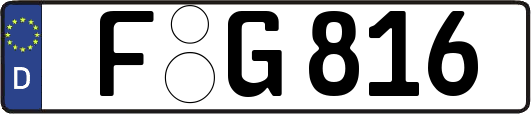 F-G816