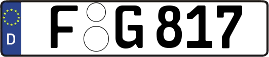 F-G817