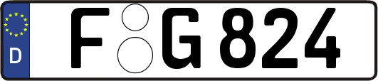 F-G824