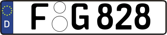 F-G828