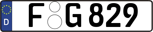 F-G829