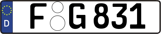 F-G831