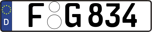 F-G834