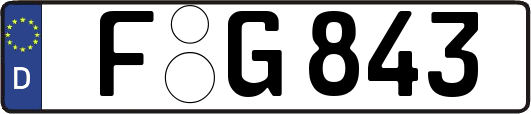F-G843