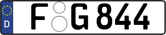 F-G844