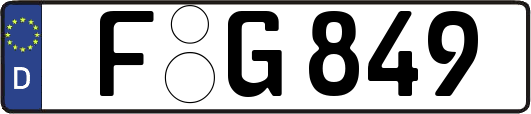 F-G849