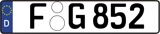 F-G852