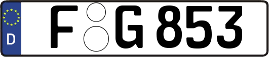 F-G853
