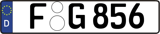 F-G856