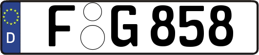 F-G858