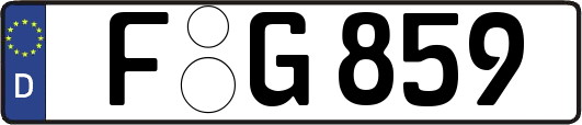 F-G859