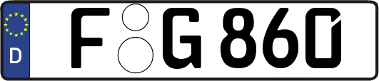 F-G860