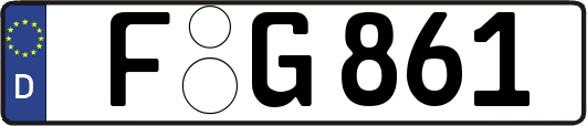 F-G861