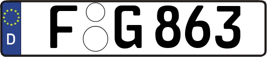 F-G863