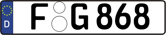 F-G868