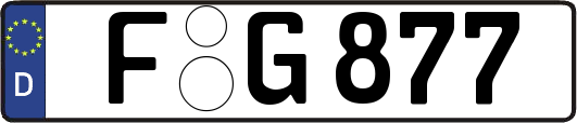F-G877