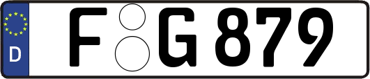 F-G879