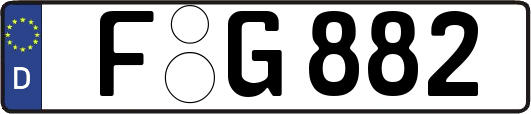 F-G882