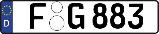 F-G883