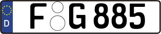 F-G885