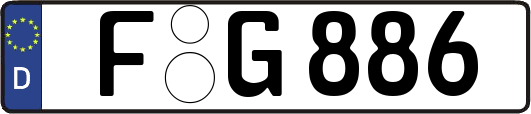F-G886