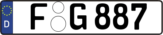 F-G887