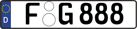 F-G888