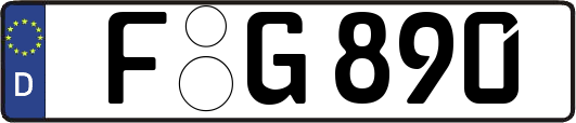 F-G890